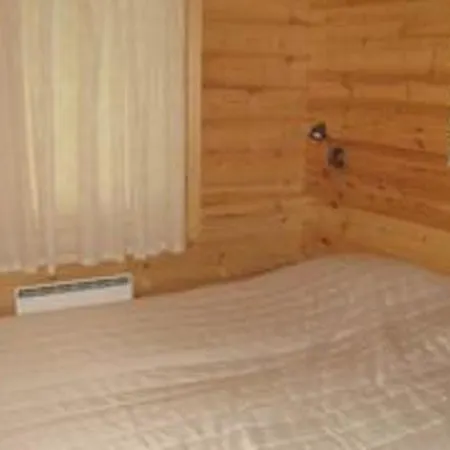 度假居 Holiday Lomayllas J115 116 Hankipolku 2 Ylläsjärvi