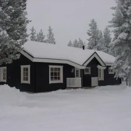 度假居 Holiday Lomayllas J115 116 Hankipolku 2